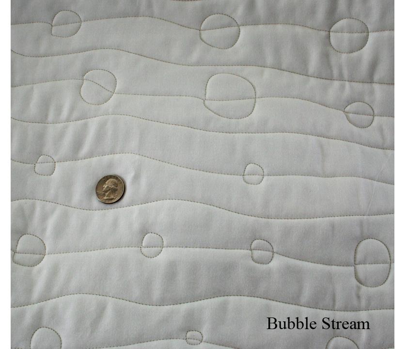 Long arm, quilting, quilt, service, tuscan, rose